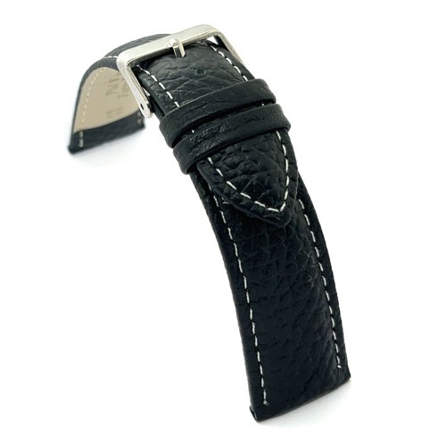 Leather watch straps / band model CP00P206