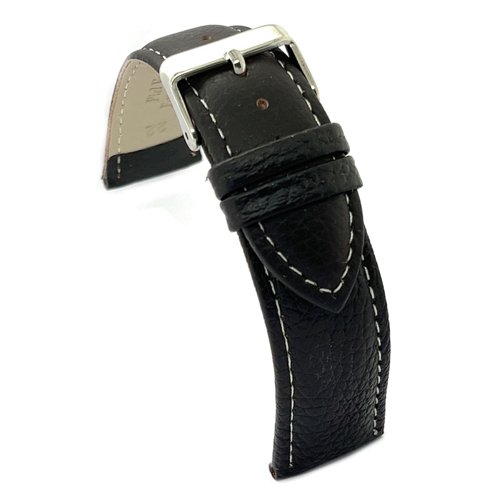 Leather watch straps / band model CP00P206