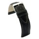 Leather watch straps / band model CP00P206