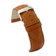 Leather watch straps / band model CP00P206