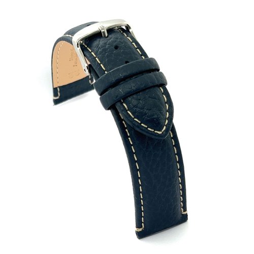 Leather watch straps / band model CP00P206