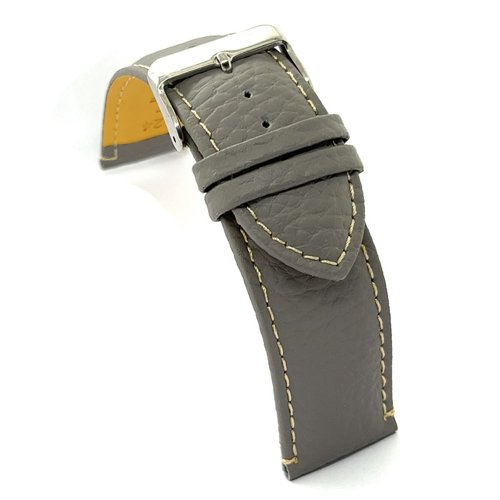Leather watch straps / band model CPP206EL