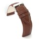 Leather watch straps / band model CP00P206