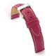 Leather watch straps / band model CPP206EL