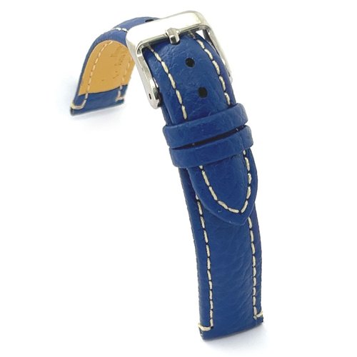 Leather watch straps / band model CPP206EL