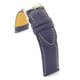 Leather watch straps / band model CPP206EL