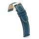 Leather watch straps / band model CPP206EL