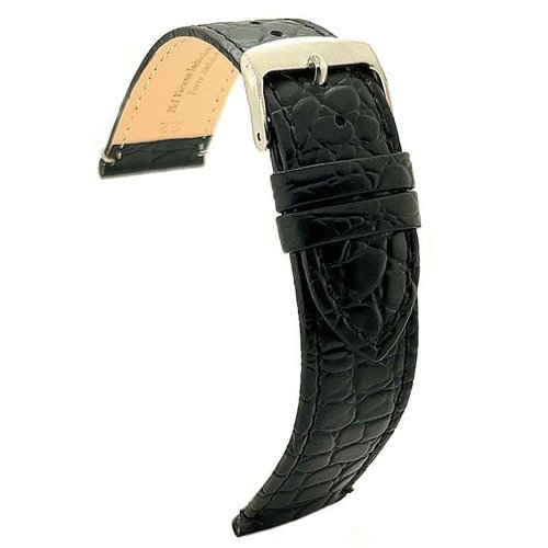 Leather watch straps / band model CP00P209