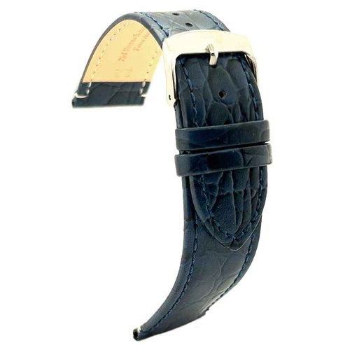 Leather watch straps / band model CP00P209