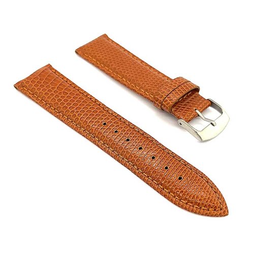 Leather watch straps / band model CP00P331
