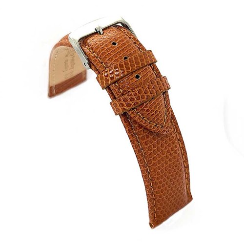 Leather watch straps / band model CP00P331