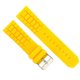 Silicone watch straps / band model CS00S252