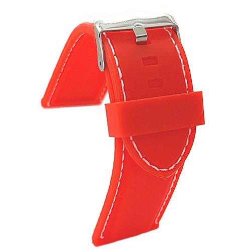 Correa de silicona para reloj CSSBR10A