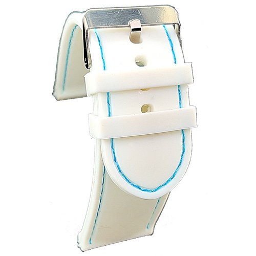 Correa de silicona para reloj CSSBR10A