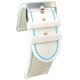 Correa de silicona para reloj CSSBR10A
